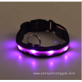 Light Snake Chain Led Usb Animals Bowknot Collar